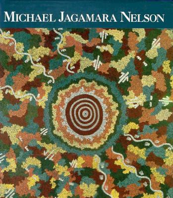 Michael Jagamara Nelson