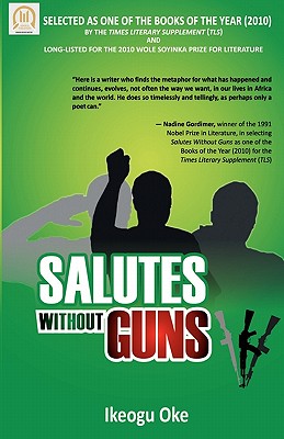 Salutes Without Guns
