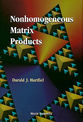 Nonhomogeneous Matrix Products