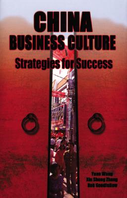 China Business Culture: Strategies for Success