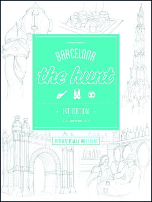 The HUNT Barcelona