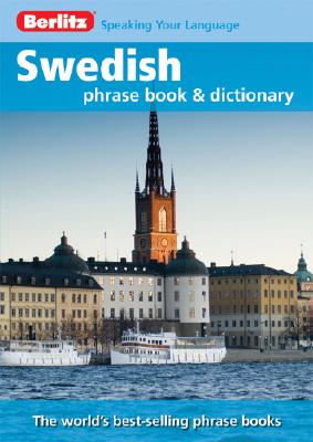 Swedish Phrase Book