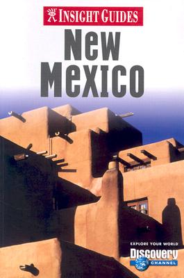 Insight Guides New Mexico