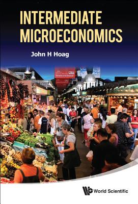 INTERMEDIATE MICROECONOMICS