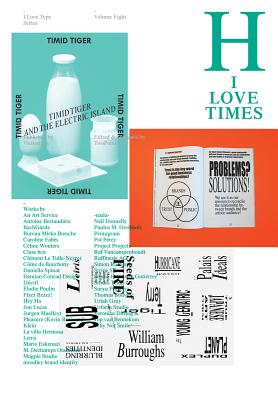 I Love Times (I Love Type, 08)