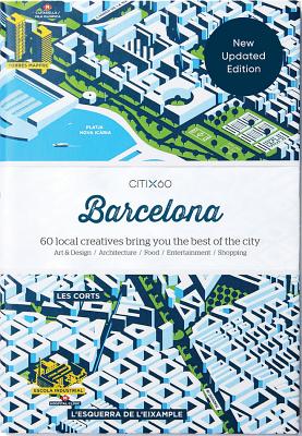 CITIx60: Barcelona: New Edition