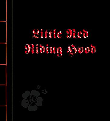 Image for LITTLE RED RIDING HOOD