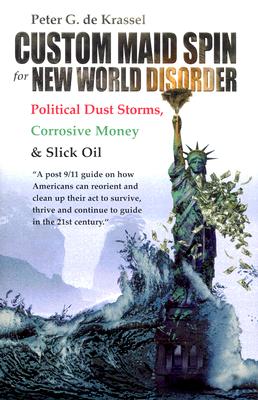 Custom Maid for New World Disaster