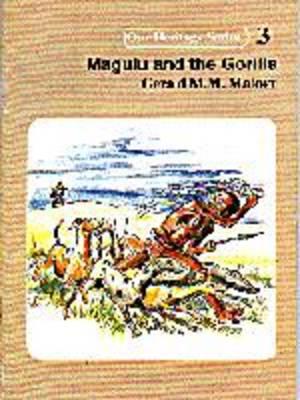 Magulu and the Gorilla