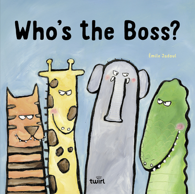 Who's the Boss