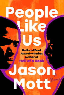 Image for People Like Us People Like Us