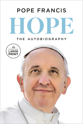 Hope: The Autobiography