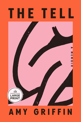 Tell A Memoir(Large Print)