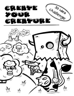 Create Your Creature