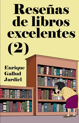 Reseas de libros excelentes (2)