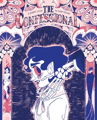 Confessional: A Graphic Novel