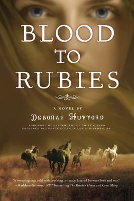 Blood to Rubies