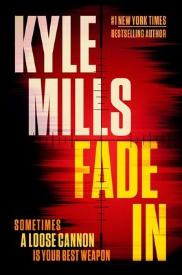 Fade in: A Thriller