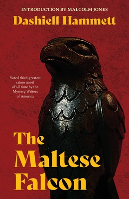 Maltese Falcon (Warbler Classics Annotated Edition)