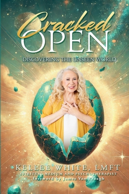Cracked Open - Discovering The Unseen World